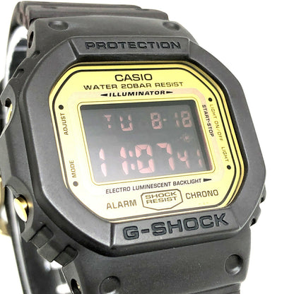 Casio G-SHOCK x nano universe Watch Multi Size ONE SIZE