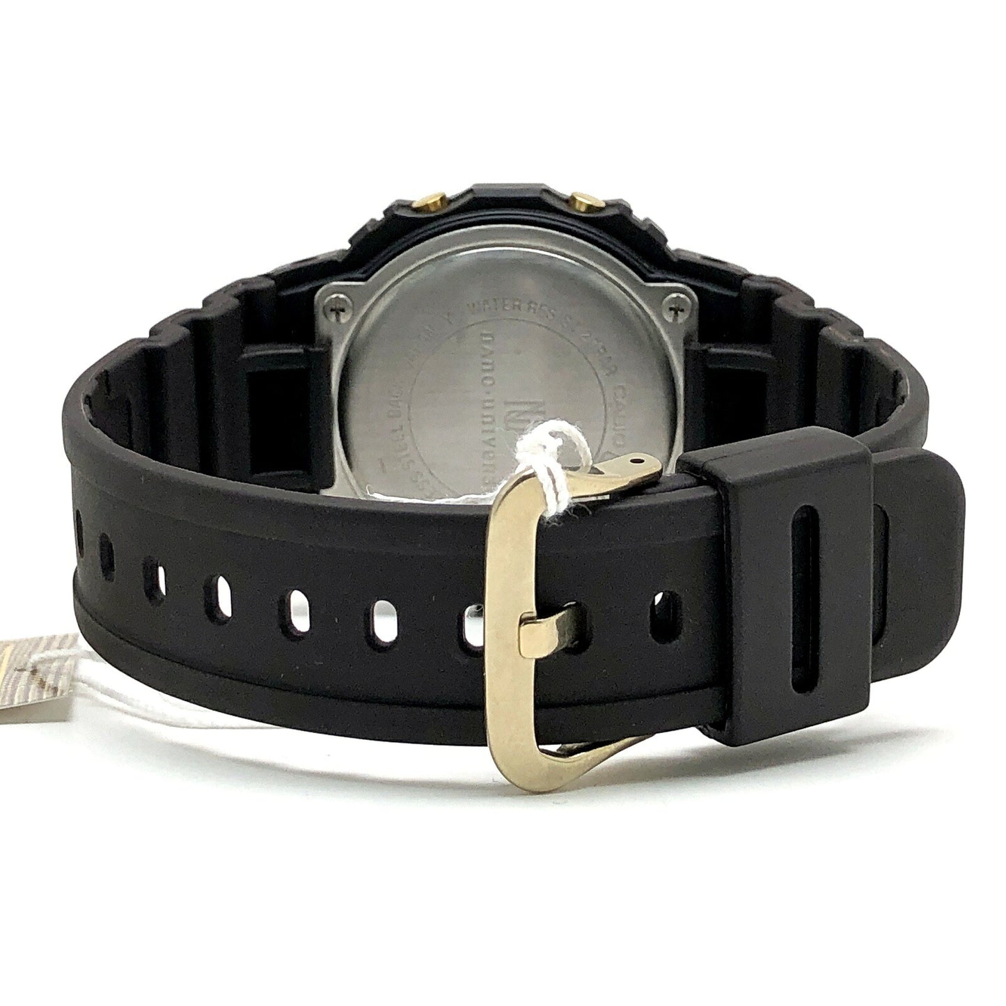 Casio G-SHOCK x nano universe Watch Multi Size ONE SIZE