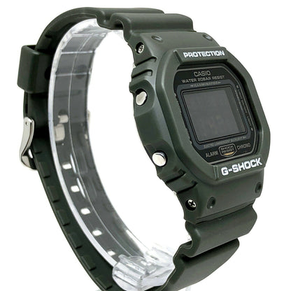 Casio G-SHOCK HERO Model DW-5600FS-3 Watch Size ONE SIZE