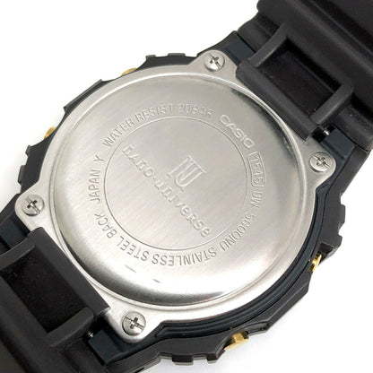 Casio G-SHOCK x nano universe Watch Multi Size ONE SIZE
