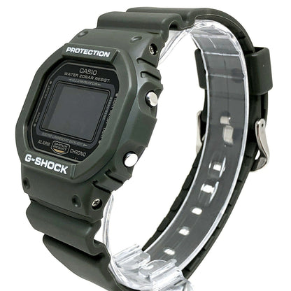 Casio G-SHOCK HERO Model DW-5600FS-3 Watch Size ONE SIZE