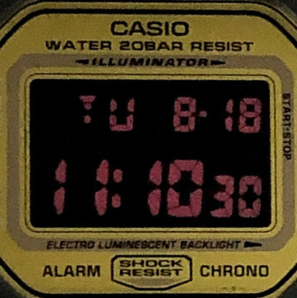 Casio G-SHOCK x nano universe Watch Multi Size ONE SIZE