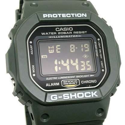 Casio G-SHOCK HERO Model DW-5600FS-3 Watch Size ONE SIZE