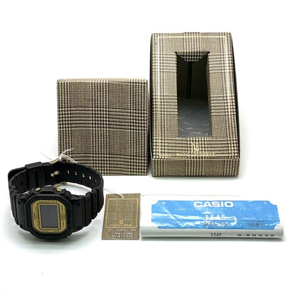 Casio G-SHOCK x nano universe Watch Multi Size ONE SIZE