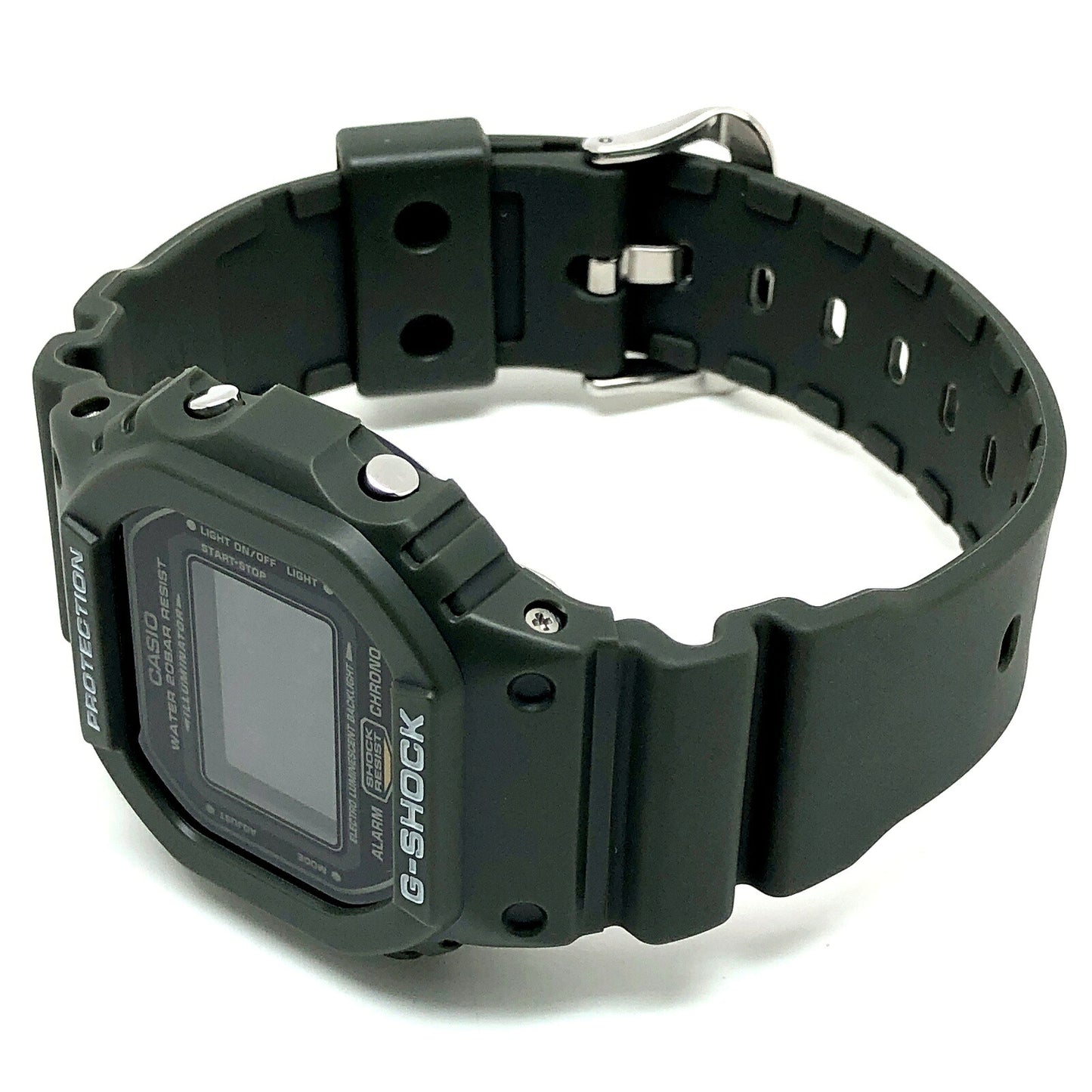 Casio G-SHOCK HERO Model DW-5600FS-3 Watch Size ONE SIZE