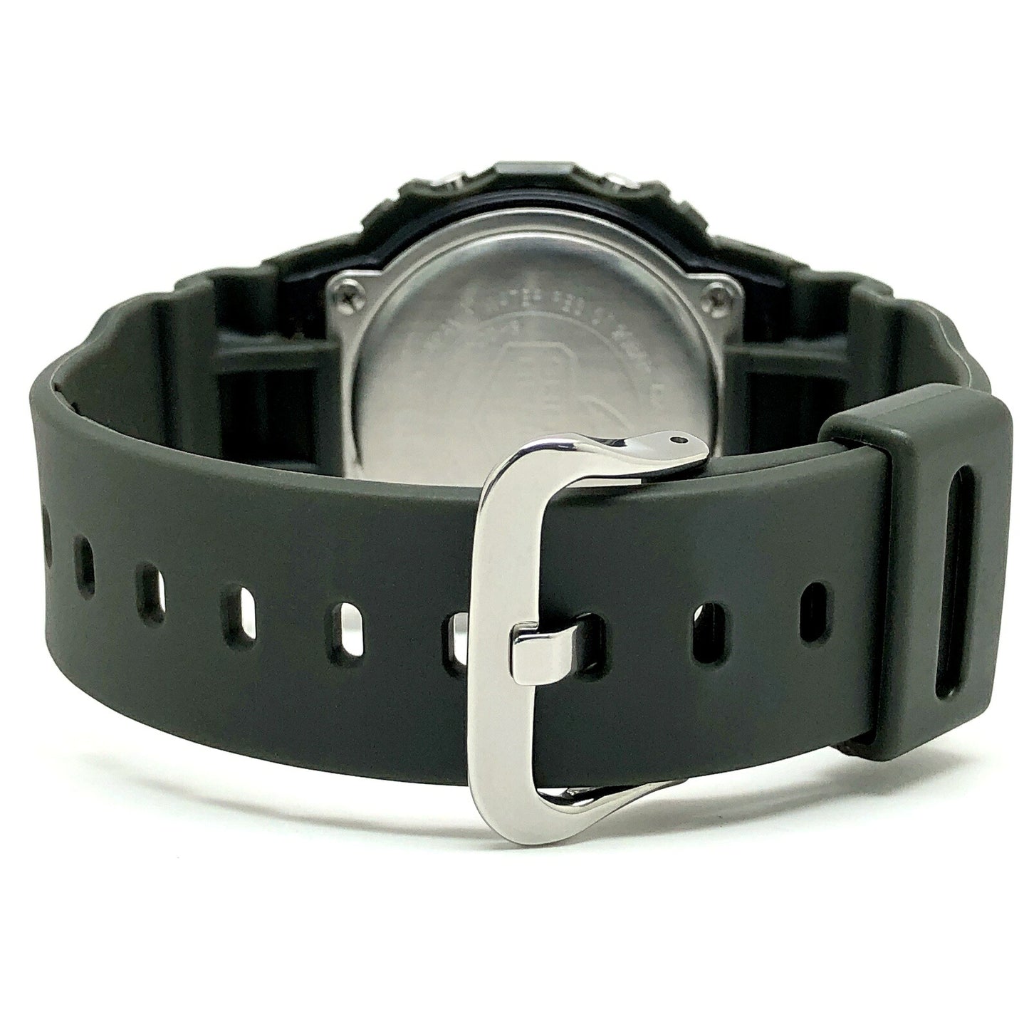 Casio G-SHOCK HERO Model DW-5600FS-3 Watch Size ONE SIZE