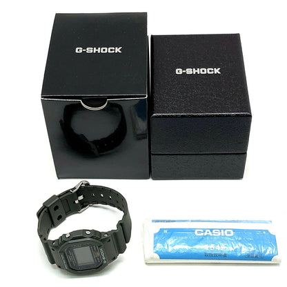 Casio G-SHOCK HERO Model DW-5600FS-3 Watch Size ONE SIZE