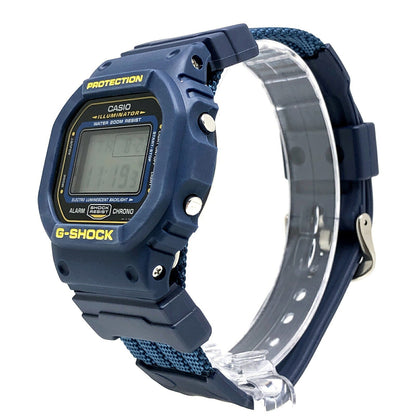 Casio G-SHOCK DW-5600EB-2V Cross Band Speed Size ONE SIZE