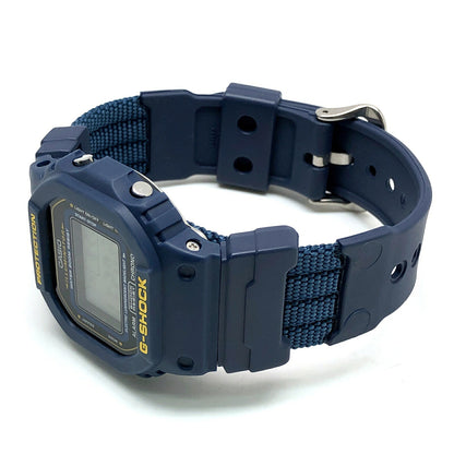 Casio G-SHOCK DW-5600EB-2V Cross Band Speed Size ONE SIZE