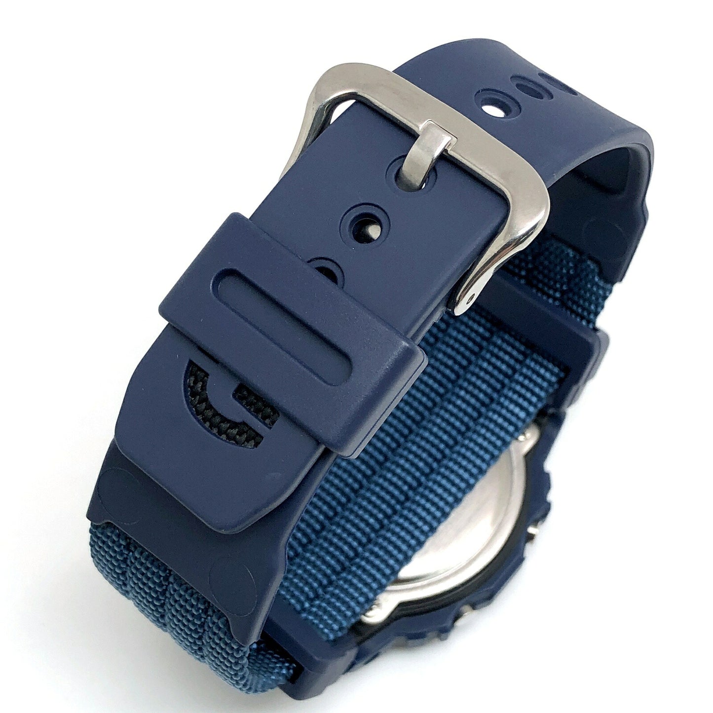 Casio G-SHOCK DW-5600EB-2V Cross Band Speed Size ONE SIZE