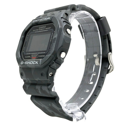 Casio G-SHOCK G-PYTHON Camouflage Display Size ONE SIZE