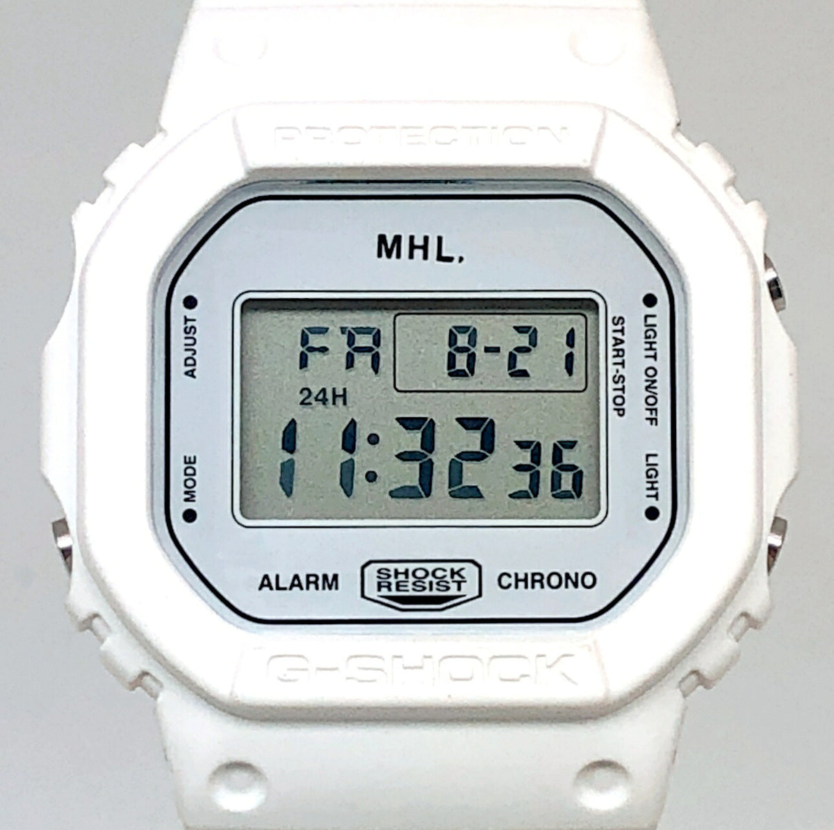 Casio G-SHOCK DW-5600VT MHL. x Margaret Watch Size ONE SIZE