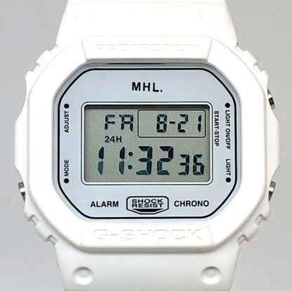 Casio G-SHOCK DW-5600VT MHL. x Margaret Watch Size ONE SIZE