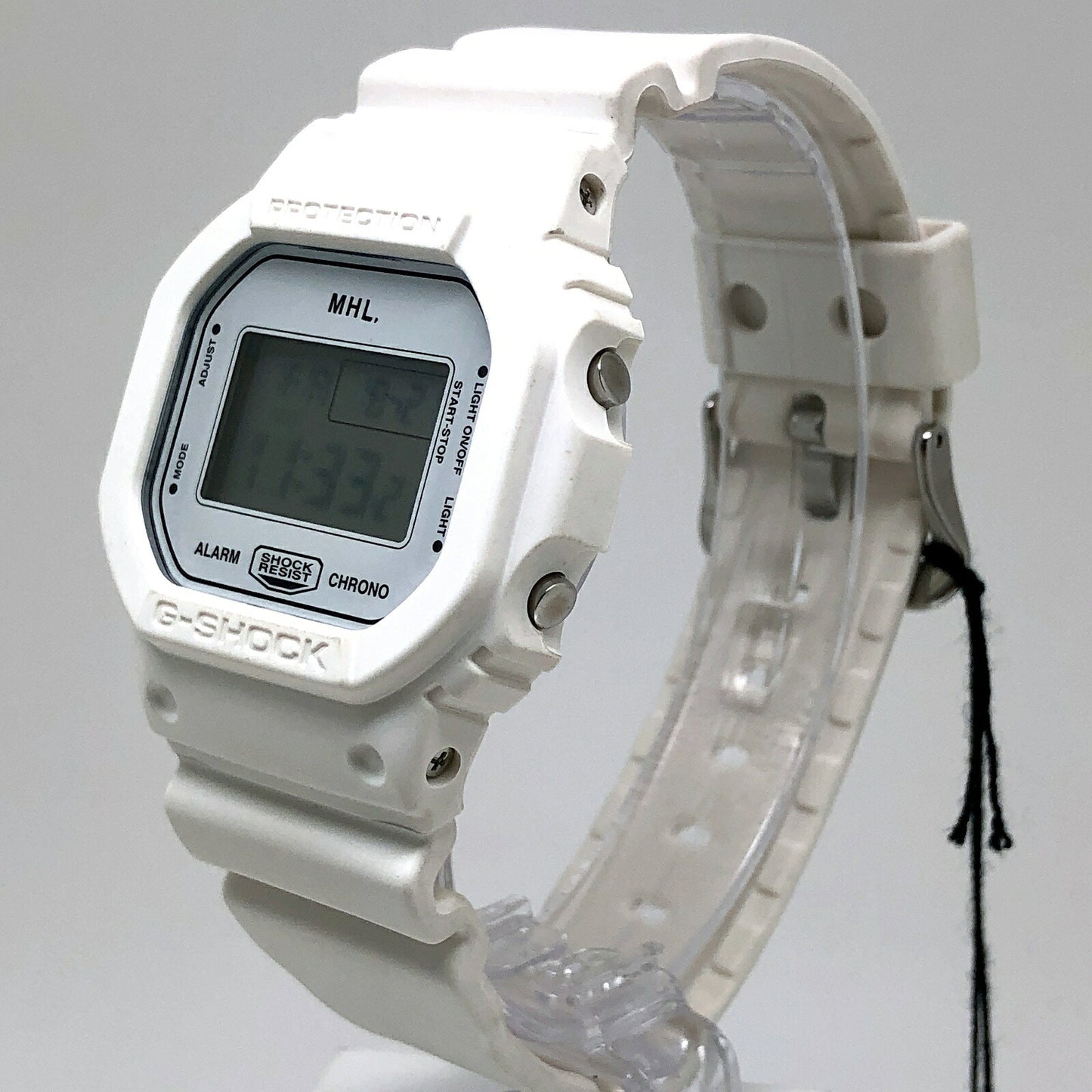 Casio G-SHOCK DW-5600VT MHL. x Margaret Watch Size ONE SIZE