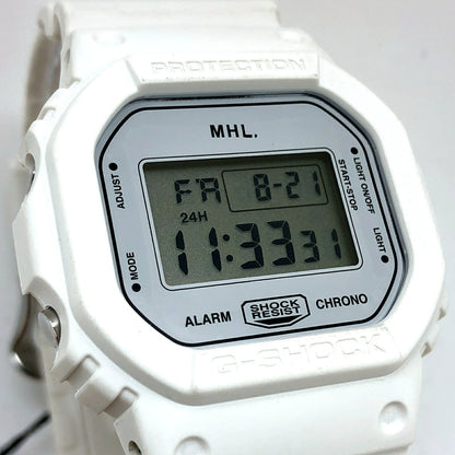 Casio G-SHOCK DW-5600VT MHL. x Margaret Watch Size ONE SIZE
