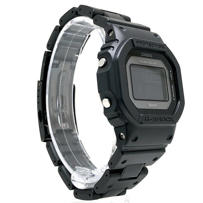 Casio G-SHOCK GW-B5600BC-1B Bluetooth Solar Size ONE SIZE