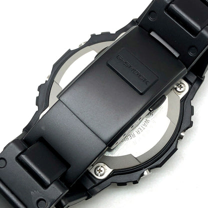 Casio G-SHOCK GW-B5600BC-1B Bluetooth Solar Size ONE SIZE