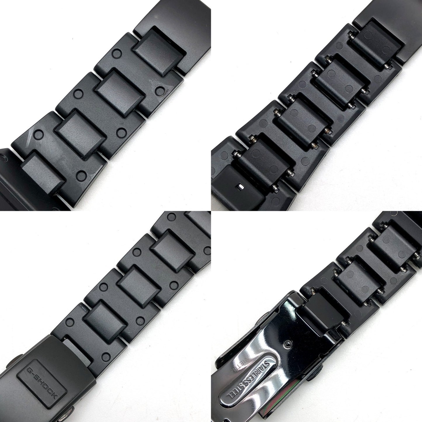 Casio G-SHOCK GW-B5600BC-1B Bluetooth Solar Size ONE SIZE
