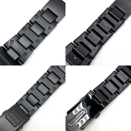 Casio G-SHOCK GW-B5600BC-1B Bluetooth Solar Size ONE SIZE