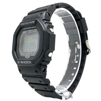 Casio G-SHOCK GW-5600J-1 The G Tough Watch Size ONE SIZE