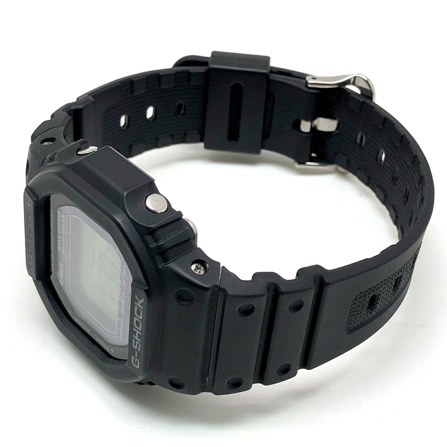 Casio G-SHOCK GW-5600J-1 The G Tough Watch Size ONE SIZE