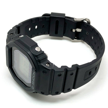 Casio G-SHOCK GW-5600J-1 The G Tough Watch Size ONE SIZE