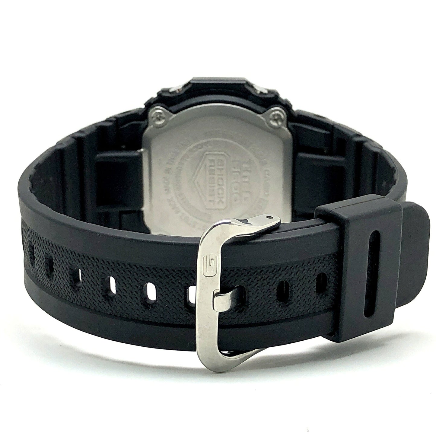 Casio G-SHOCK GW-5600J-1 The G Tough Watch Size ONE SIZE