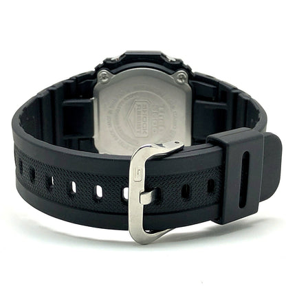 Casio G-SHOCK GW-5600J-1 The G Tough Watch Size ONE SIZE