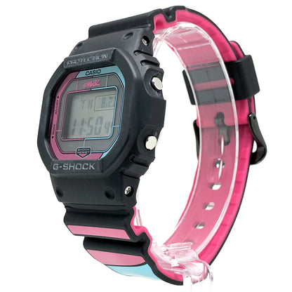 Casio G-SHOCK Gorillaz Collab Watch Multi Size ONE SIZE