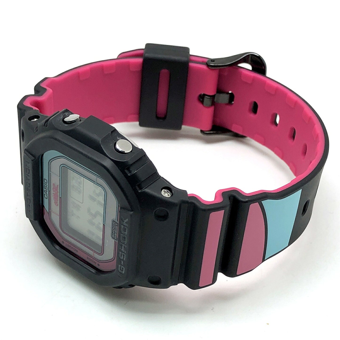 Casio G-SHOCK Gorillaz Collab Watch Multi Size ONE SIZE