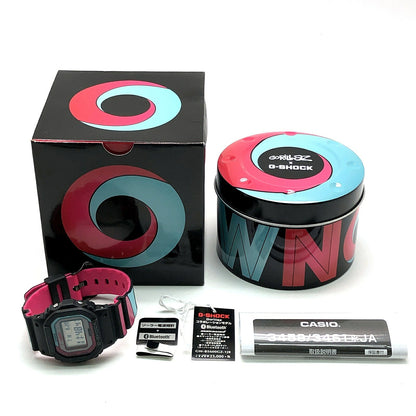 Casio G-SHOCK Gorillaz Collab Watch Multi Size ONE SIZE