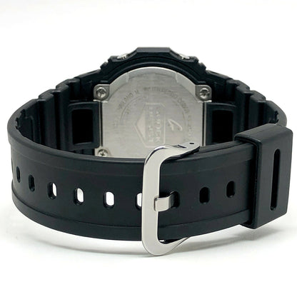 Casio G-SHOCK GW-M5600-1 Radio Tough Solar ONE Size ONE SIZE
