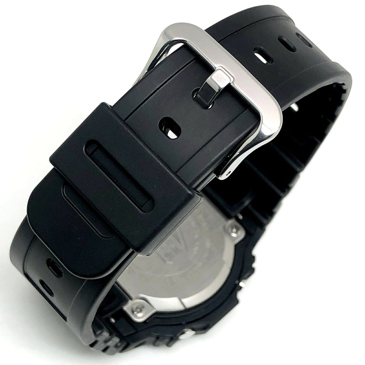 Casio G-SHOCK GW-M5600-1 Radio Tough Solar ONE Size ONE SIZE