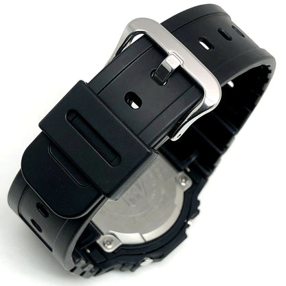 Casio G-SHOCK GW-M5600-1 Radio Tough Solar ONE Size ONE SIZE