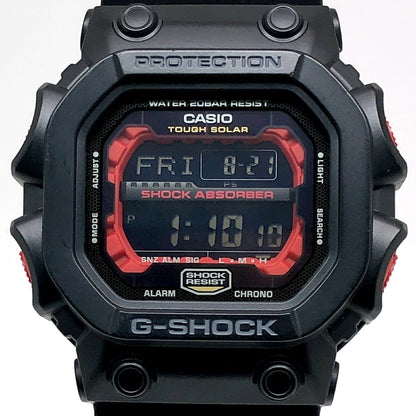 Casio G-SHOCK GX-56-1A Tough Solar Big Case Size ONE SIZE