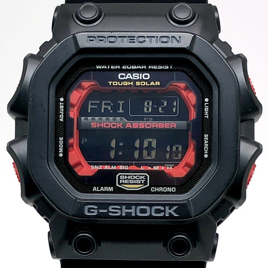 Casio G-SHOCK GX-56-1A Tough Solar Big Case Size ONE SIZE