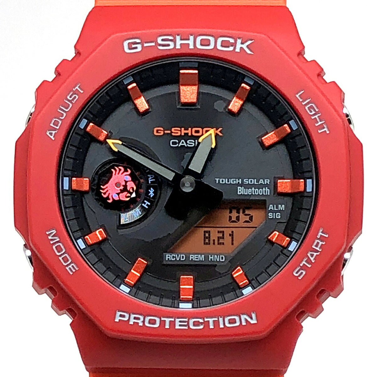 G-SHOCK GA-B2100DF-4A Darwin Casioak Watch Size ONE SIZE