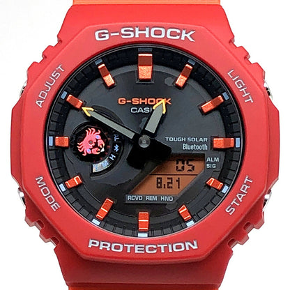 G-SHOCK GA-B2100DF-4A Darwin Casioak Watch Size ONE SIZE