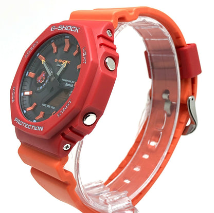 G-SHOCK GA-B2100DF-4A Darwin Casioak Watch Size ONE SIZE