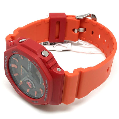 G-SHOCK GA-B2100DF-4A Darwin Casioak Watch Size ONE SIZE