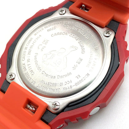 G-SHOCK GA-B2100DF-4A Darwin Casioak Watch Size ONE SIZE