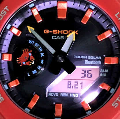 G-SHOCK GA-B2100DF-4A Darwin Casioak Watch Size ONE SIZE