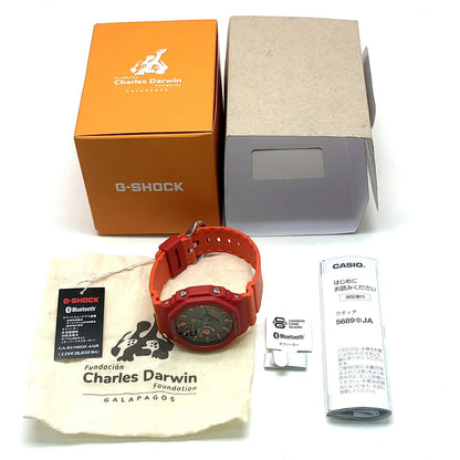 G-SHOCK GA-B2100DF-4A Darwin Casioak Watch Size ONE SIZE