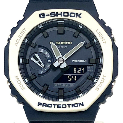 Casio G-SHOCK GA-2110ET-2A Earth Tone Watch Size ONE SIZE