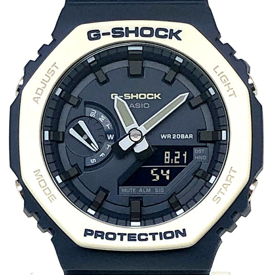 Casio G-SHOCK GA-2110ET-2A Earth Tone Watch Size ONE SIZE