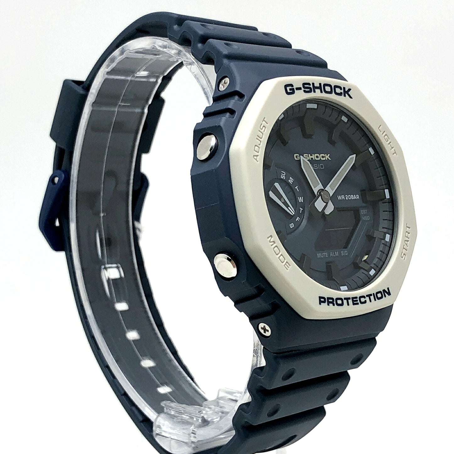 Casio G-SHOCK GA-2110ET-2A Earth Tone Watch Size ONE SIZE