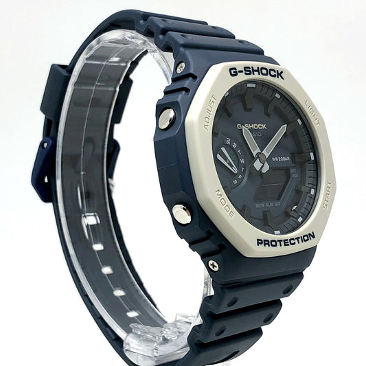 Casio G-SHOCK GA-2110ET-2A Earth Tone Watch Size ONE SIZE