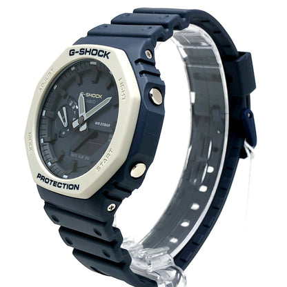 Casio G-SHOCK GA-2110ET-2A Earth Tone Watch Size ONE SIZE