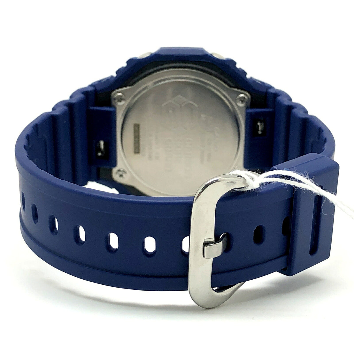 G- SHOCK GA-2100-2A Octagon Casioak Watch Navy Size ONE SIZE