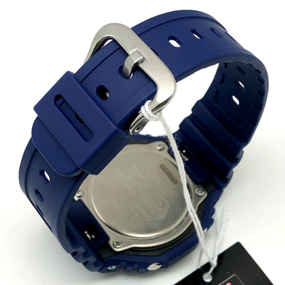 G- SHOCK GA-2100-2A Octagon Casioak Watch Navy Size ONE SIZE